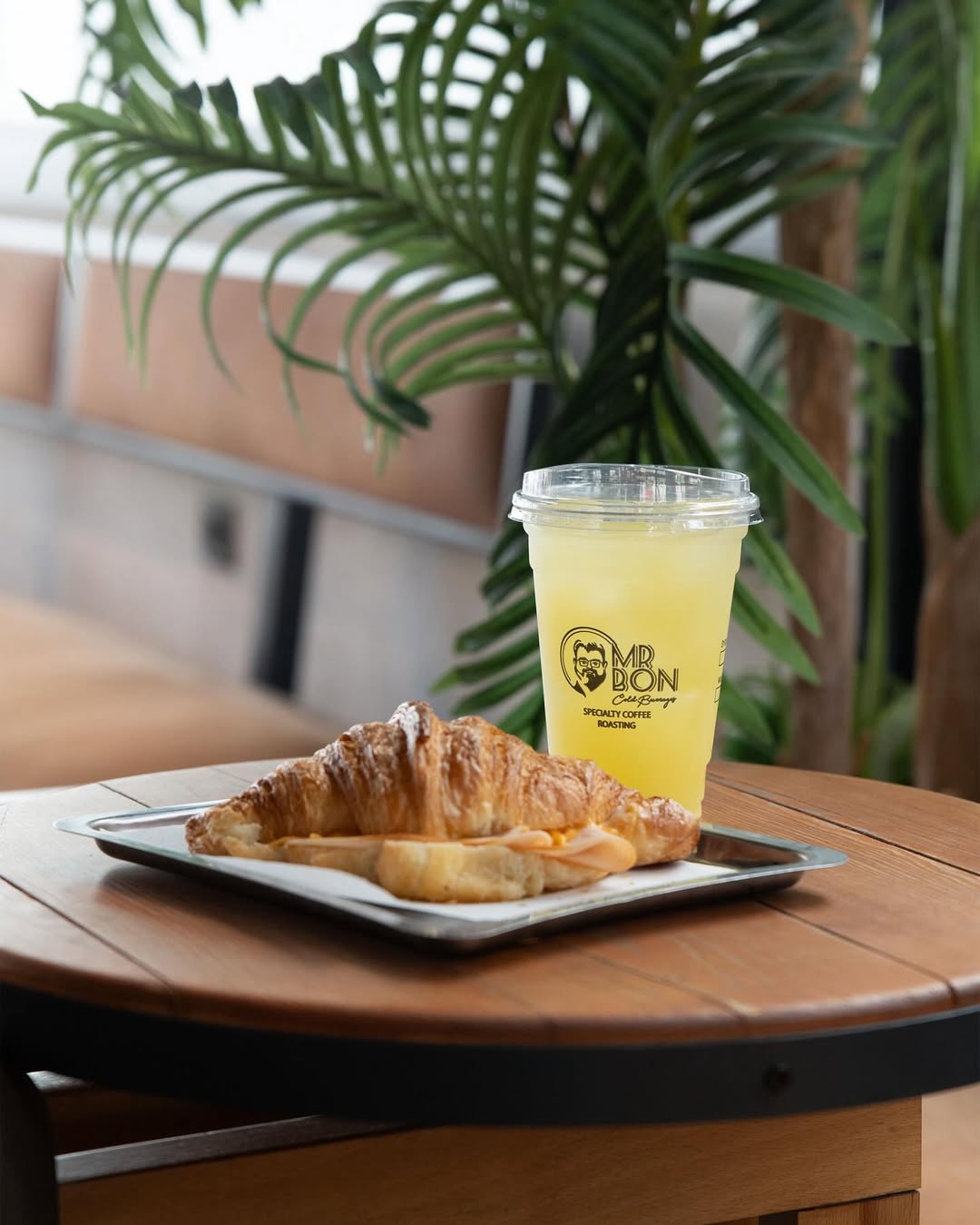 MR.BON COFFEE DARICA