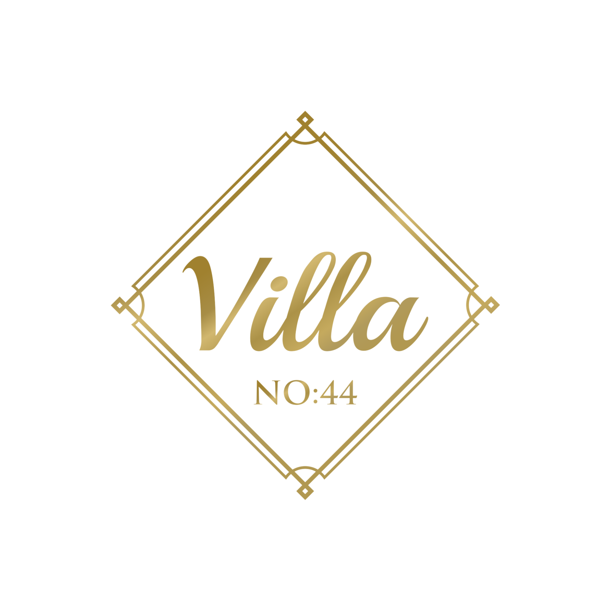 Villa No.44
